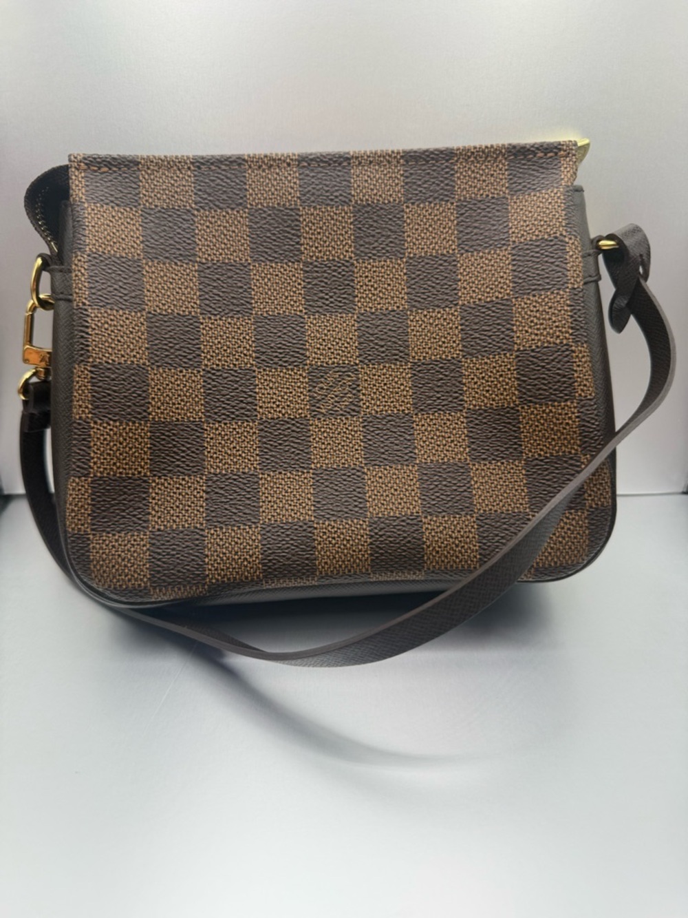 Louis Vuitton Damier Pochette